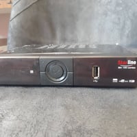 ستلايت ستار لاين الرابعة • بدون ملحقات • توصيل