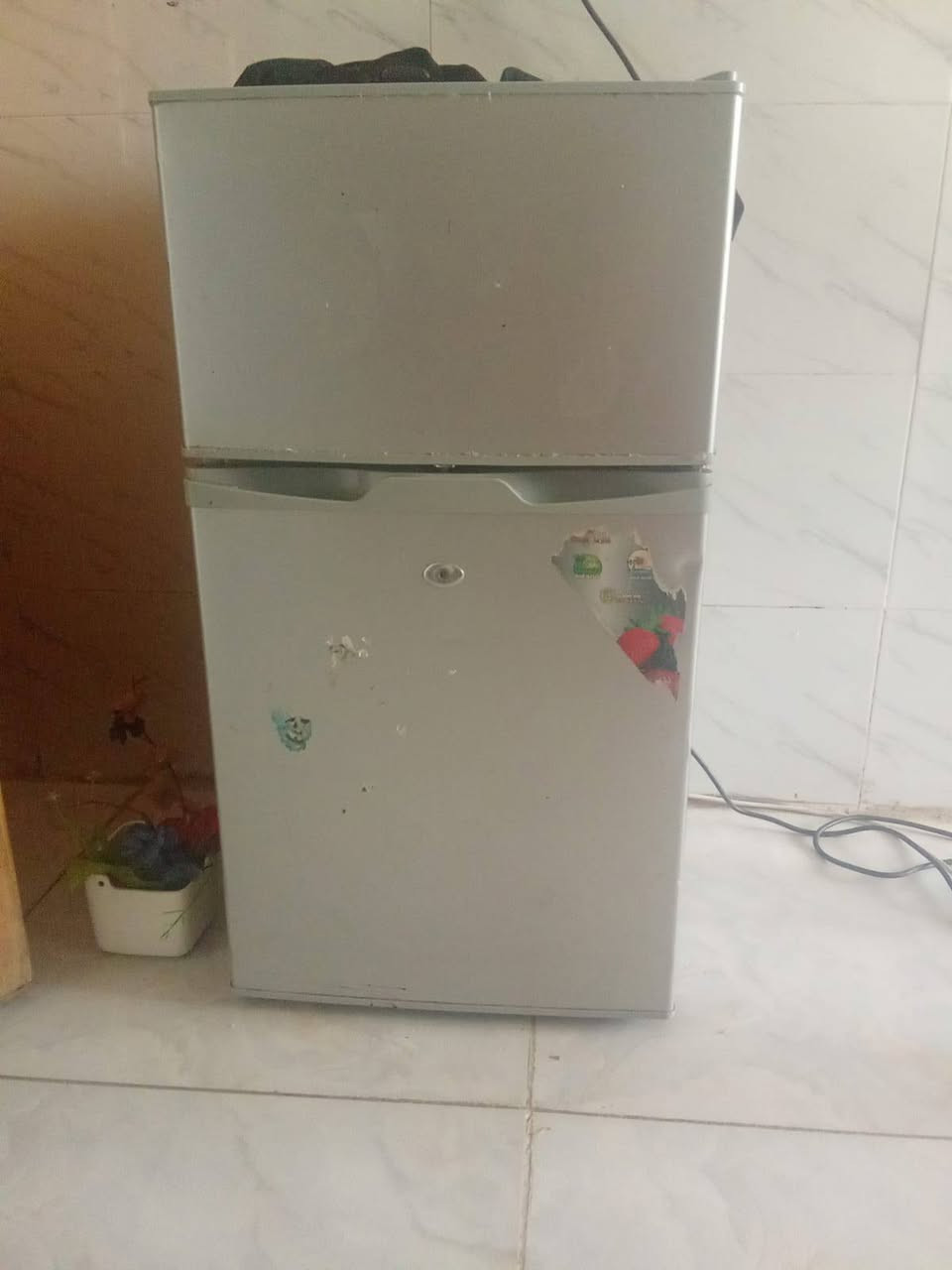 للبيعغراض جديد لغساله ب جيس150  ولثلاجه. 75 سرسر اطفال ب 35 مكان بغداد لشراي فقط يراسل


**إذا كنت صاحب هذا الإعلان وتريد حذفه لأي سبب، رجاءا أرسل رسالة إلى الدعم الفني**