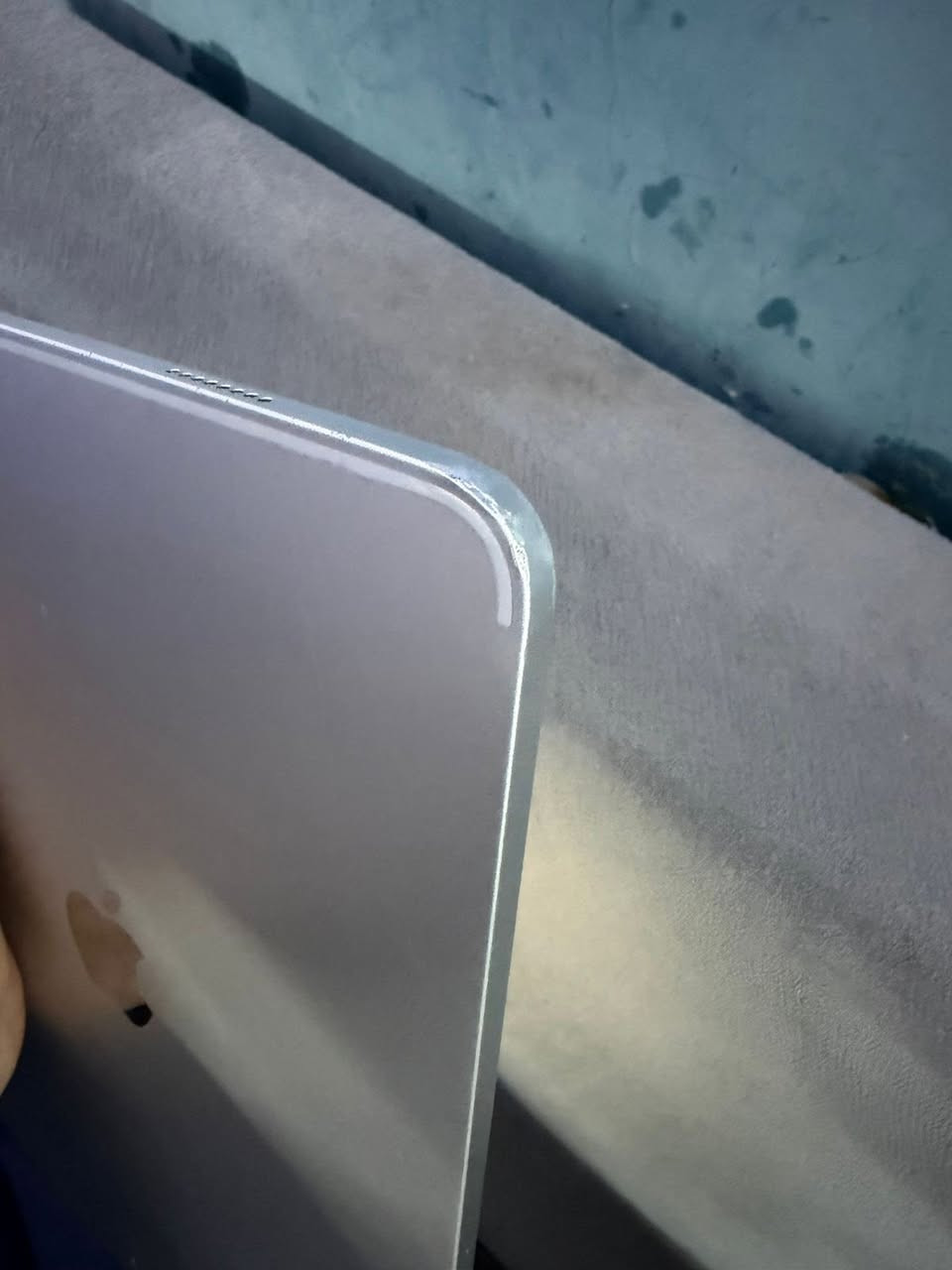 ايباد 11 ابرو M2بطاريه 91 ذاكره 256 السعر 600 الف قفل مكاني بغداد مدينه الصدر


**إذا كنت صاحب هذا الإعلان وتريد حذفه لأي سبب، رجاءا أرسل رسالة إلى الدعم الفني**