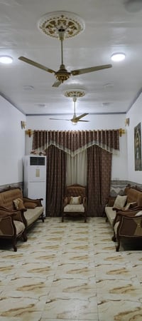 قرب المعراج • ٢٠٠م • بيت زراعي
