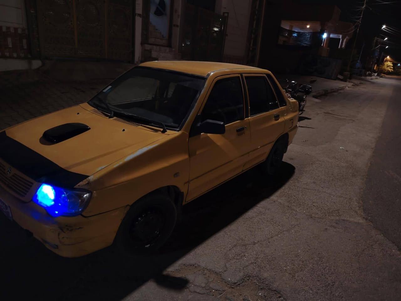 سايبا موديل 2013 تبريد رقم بغداد صاحبه برمادي وسياره جاهزه كير عادي مكاني هيت بيع أو مراوس استفسار ع رقم *********** متوفر واتساب
