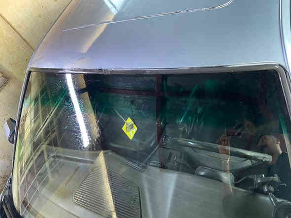 مكلف بالنشر bmw 525 1991
مسكر 
كير مكينه صدر تبريد كهربائيات كله بلاد 
سياره جديده مناقصها شي 
مصبوغه عام بيها طخه جاملغ خلفي كلش بسيطه ومعمره اثناء الصبغ 
مكانها بغداد ابو غريب او النفق مجمع تاير مول 
السعر ٦٨ وبيها مجال بسيط 
رقم بغداد دولي تحويل ثاني يوم 

رقم صاحبها ***********
