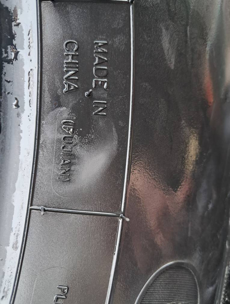 تخم تارات جديد للبيع 
قياس 265\70\18
مكان كركوك
Giti***********\\***********ئەم تخمە تایەی بۆ فروشتنە زۆرە تازیە هەین ژێر سەیارەی ئەمریکا قياسي 265\70\18
ژمارەی موبایل ***********
*********** كركوك, العراق
