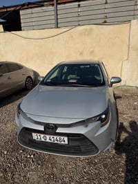 كورلا • ٢٠٢٣ • مكينة ٢٠٠٠