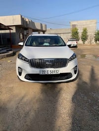 ٧ راكب • ٢٠١٩ • رقم اربيل