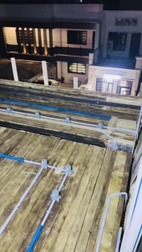 تأسيسات كهربائية • ضمان حقيقي • الناصرية