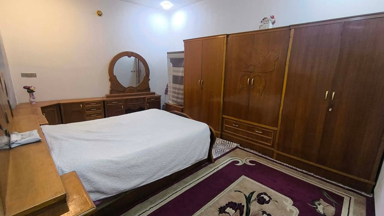 غرفة تسگام للبيع استخدام قليل
العنوان محاويل


**إذا كنت صاحب هذا الإعلان وتريد حذفه لأي سبب، رجاءا أرسل رسالة إلى الدعم الفني**