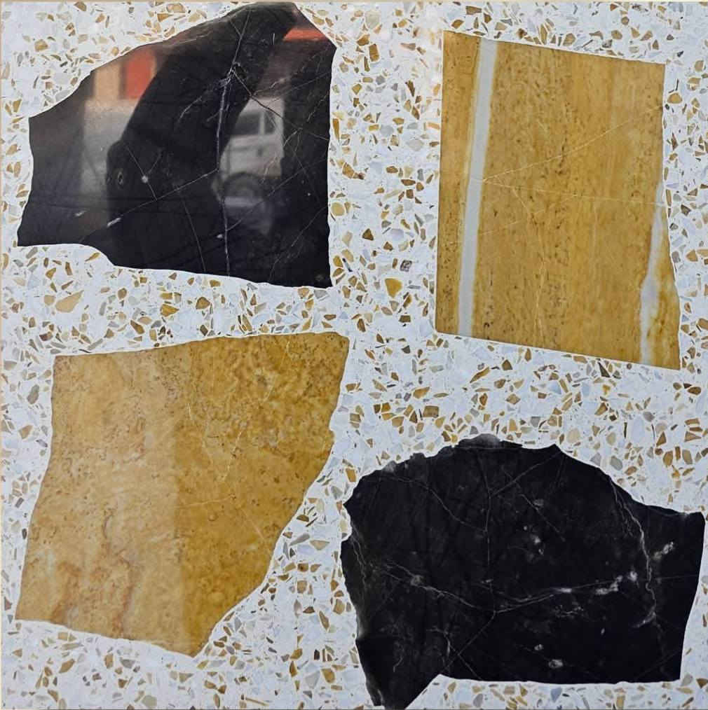 يالله سلام عليكم تم فتح معمل كاشي الاخوين الفلوجه_سجر 
سعار مناسبه 
تحتوي مواد كاشي سبنت اسود ماس مقاوم و سبنت سعودي ابيض و رمل مغسول كاشيه نطيك ضمان حقيقي 
زورونا موقعنه الفلوجه_سجر قرب مقبرة سجر رقم هاتف ***********
