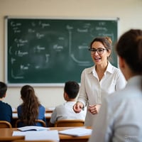 فيزياء • دورات حضورية • متوسطة وإعدادية