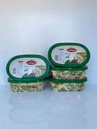 ✨ حلاوة طحينية الميماس بالفستق الحلبي ✨  طعم فاخر… وجودة تثري كل لحظة ...