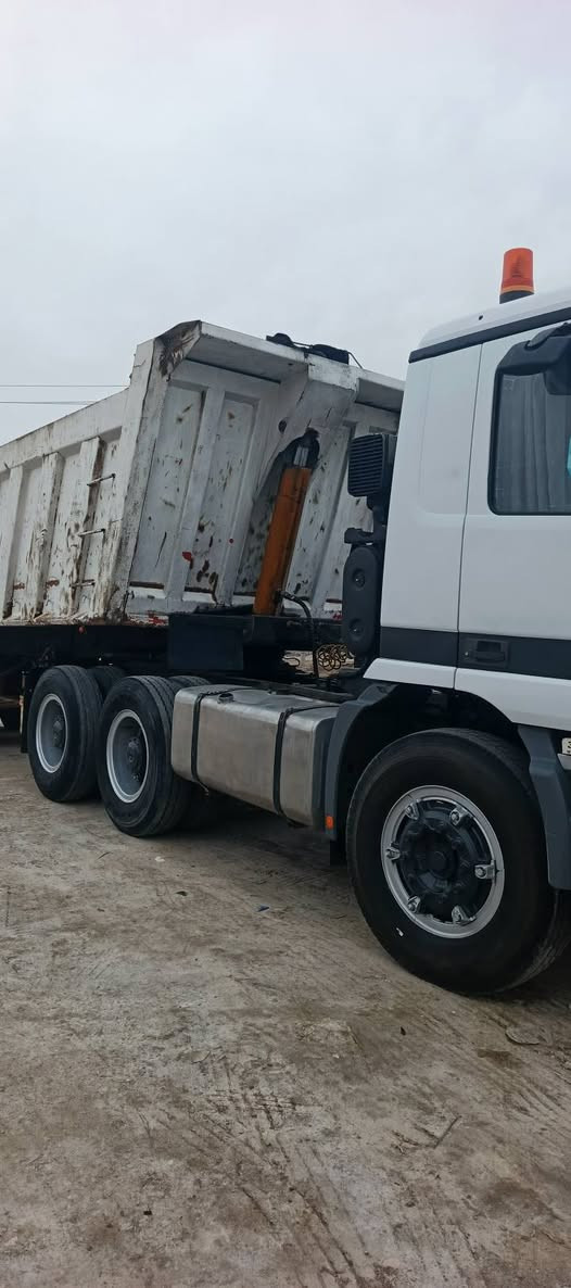 اكتروز للبيع راس وعربانه مربوط قلاب
مديل ٢٠٠٣ بمد يله  رقم مثنى العنوان السماوه السعر اتصال ***********
