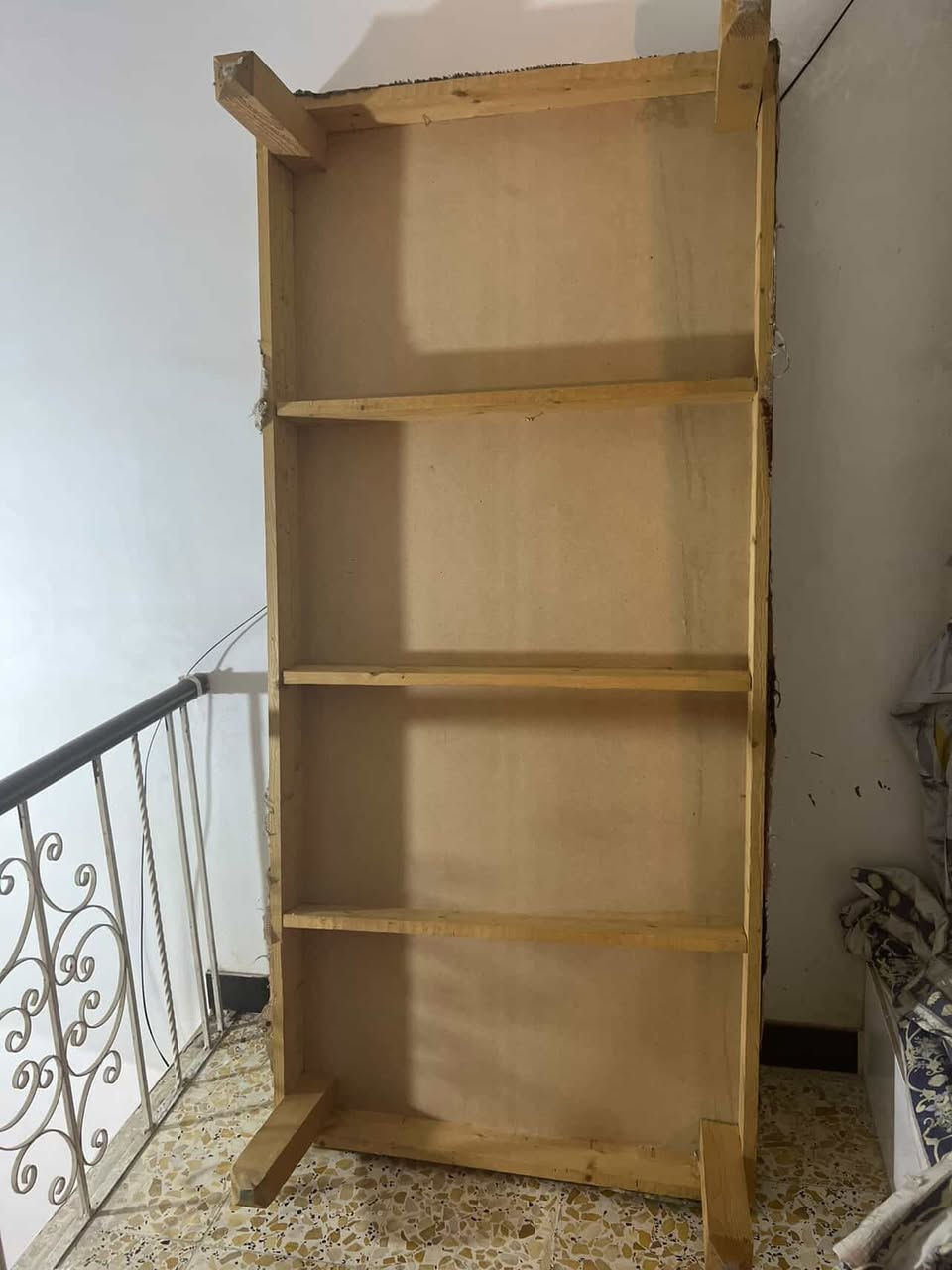 جربايه ام نفر سعره 70 المكان حي العامل


**إذا كنت صاحب هذا الإعلان وتريد حذفه لأي سبب، رجاءا أرسل رسالة إلى الدعم الفني**