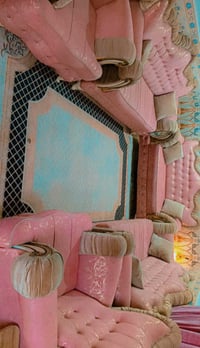 كنب • تسكام • نجف