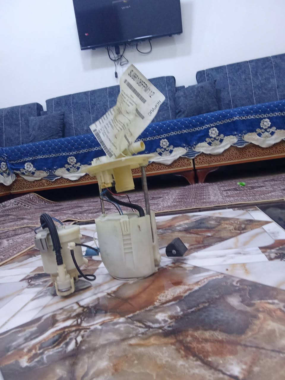 سلام عليكم قاعدة فيت بم  كورلا تفصيخ عدد 2 سعر 135


**إذا كنت صاحب هذا الإعلان وتريد حذفه لأي سبب، رجاءا أرسل رسالة إلى الدعم الفني**