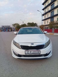 اوبتيما • ٢٠١٢ • فتحة بانوراما