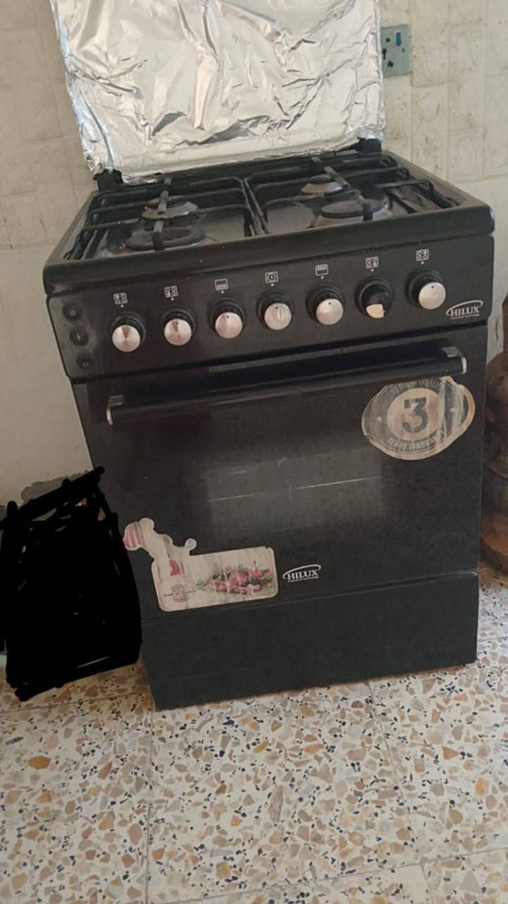 طباخ للبيع نضيف حييييل كامل شغال مابي ايشي  مكانة  الشعب حي البساتين سعرة 120بي مجال قليل


**إذا كنت صاحب هذا الإعلان وتريد حذفه لأي سبب، رجاءا أرسل رسالة إلى الدعم الفني**