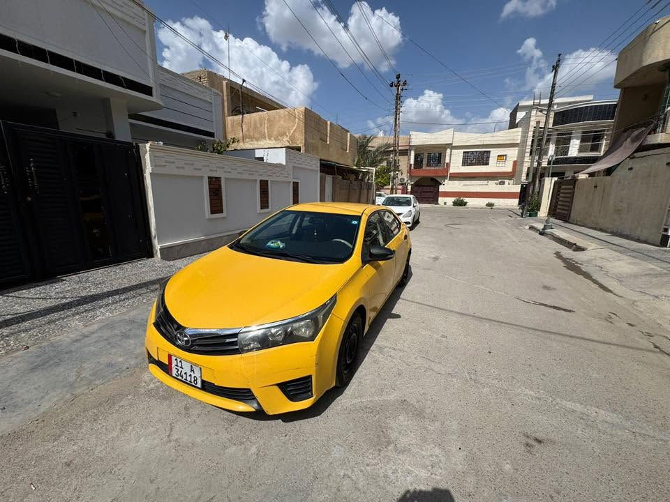 شركة ساز محرك 1600 خليجي بدون حادث قفلها 120 $عنوان بغداد حي الاعلام ‭***********‬

