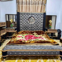 غرفه تركيه ١٠قطع نضافه ٩٠/١٠٠ بغداد 07766046549