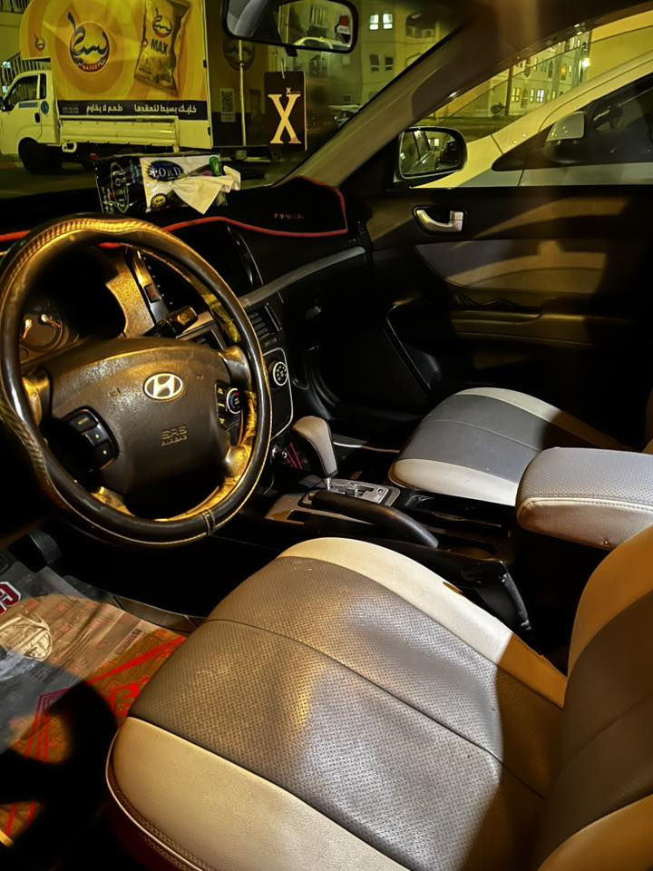 السلام عليكم
سوناتا 2008 وارد امريكـي
محـرك 6 سلنـدر (3300)
فتحـة بالسقف
كراسي كهربائية
صدر نظافة ٩٠٪؜
السيارة مصبوغة حزام للجمالية
السيارة ضربتهة باب الصدر وموضح بالصورة
للاستفسار واتساب
***********
فقط واتساب
