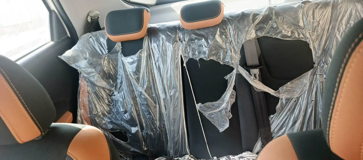 شيري تيكو 2 برو ستيشن موديل 2024 كفاله عامه من كلشي السعر (115) وبيها مجال بسيط


**إذا كنت صاحب هذا الإعلان وتريد حذفه لأي سبب، رجاءا أرسل رسالة إلى الدعم الفني**