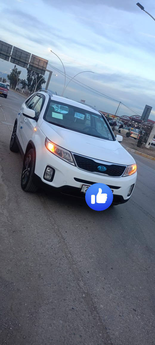 سيرنتو ١٤
محرك ٤ 
رقم اربيل سنويه لل ٢٩ 
مكفولة من صبغ وتبديل فقط بارد بيها  قليل 
عنوان موصل 
للاستفسار  
***********
***********
