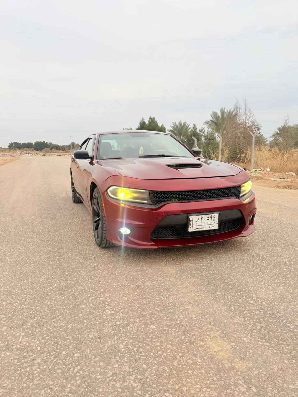 اللهم صل عل محمد وآل محمد
.
السلام عليكم 
جارجر 2018 حادث بنيد 
مواصفات  Sxt 
رقم بغداد بسمي 
ماشيه 82 اصل 
جاهزه من كلشي 
كير مكينه حداديه تخم تاير تبريد 
السعر 185 وبيه مجال بصيط؟ 
العنوان بابل شوملي 
تفاصيل اكثر. ***********
