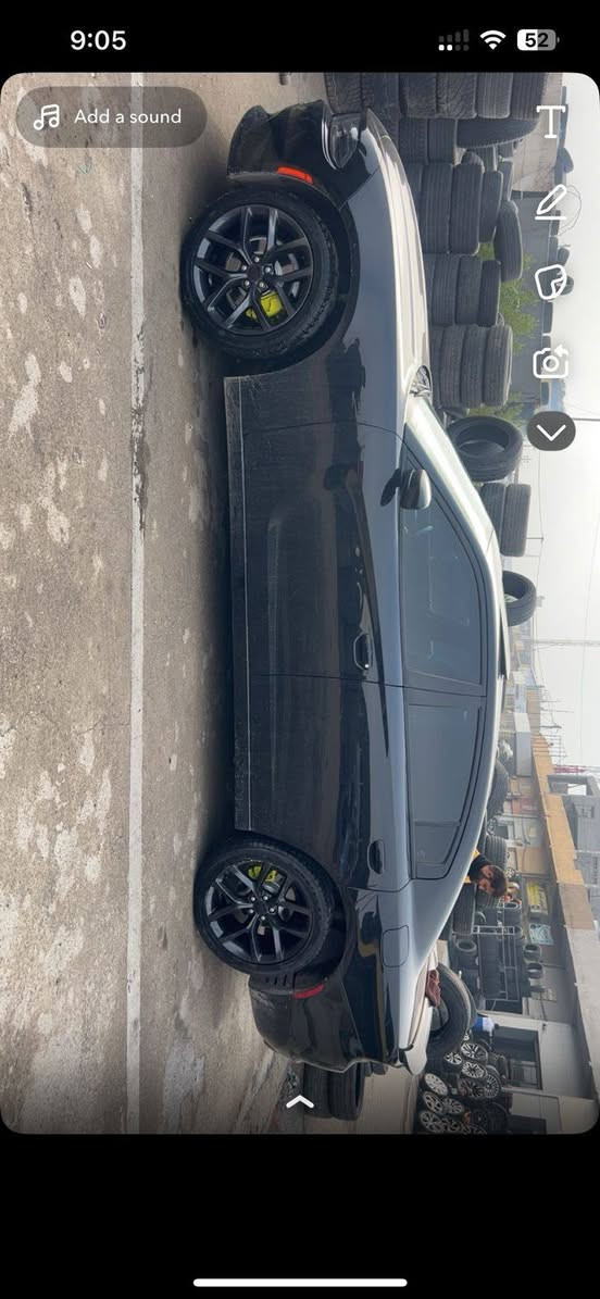 رقم هاتف 
***********]
سلام عليكم دوج جارجر,كلین تایتل, للبيع موديل2017 سياره مكفوله كفاله بس جاملخ امامی بخ امریکا حته الدعاميات مكفول سياره جديده بمعنه احله من صور عداد 260 سیارە ماش mile160
مواصفات سياره sxt plas
شاشه كار بلي +كبيره
شفتات استیرن

سكف سلايت ruve
+حساس خلفي
تشغيل عن بعد
كامره خلفي دواره
محرك 3600
بعد مواصفات اهوايه معروفه مواصفات sxt سياره رقم سنويه كله جديد كير محرك شرط اربع تايرات جديد يعني ماتصرف ربع عليهه مكفوله حته الدعاميات 
كلين تايتل مكان سياره اربیل أربيل, العراق
