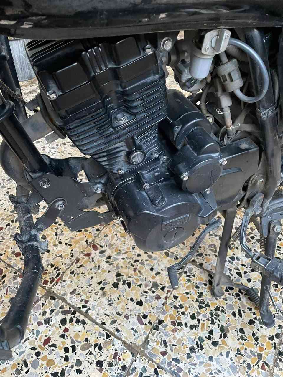كيواي موديل 2025للبيع لوحه وحده ضايعه تكدر تحول يكلف 250الف بأسم الشركه وكيلا احمد خالد تكدر بعد شهر سنه تحولو
نضيف كير محرك شرط فقط يعوزو دشبول 
السعر مليون ونص تحياتي الدراجه موجوده بل رفاعي
كيواي موديل 2025للبيع لوحه وحده ضايعه تكدر تحول يكلف 250الف بأسم الشركه وكيلا احمد خالد تكدر بعد شهر سنه تحولو كلو بكيفك من يمي مكاتبه
***********
موجود بل رفاعي
