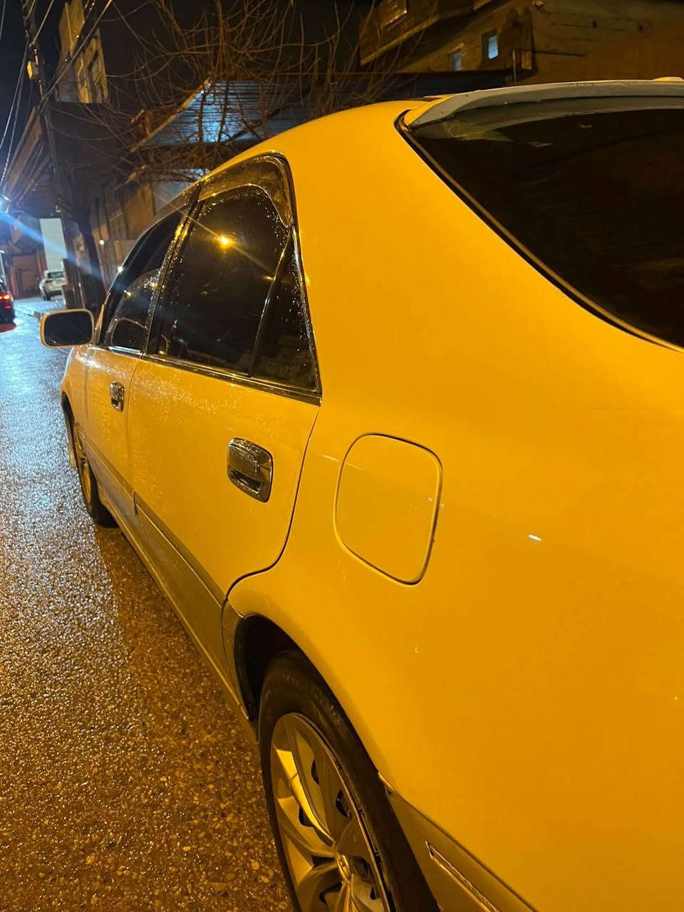 مەلیکە ٢٠٠٢ دوو دوگمە شاشە ئایپاد مەکینە VvT ڤیڤیتی چوار جام کارەبا گێر تۆماتیک بۆ فرۆشتن *********** السليمانية, العراق
