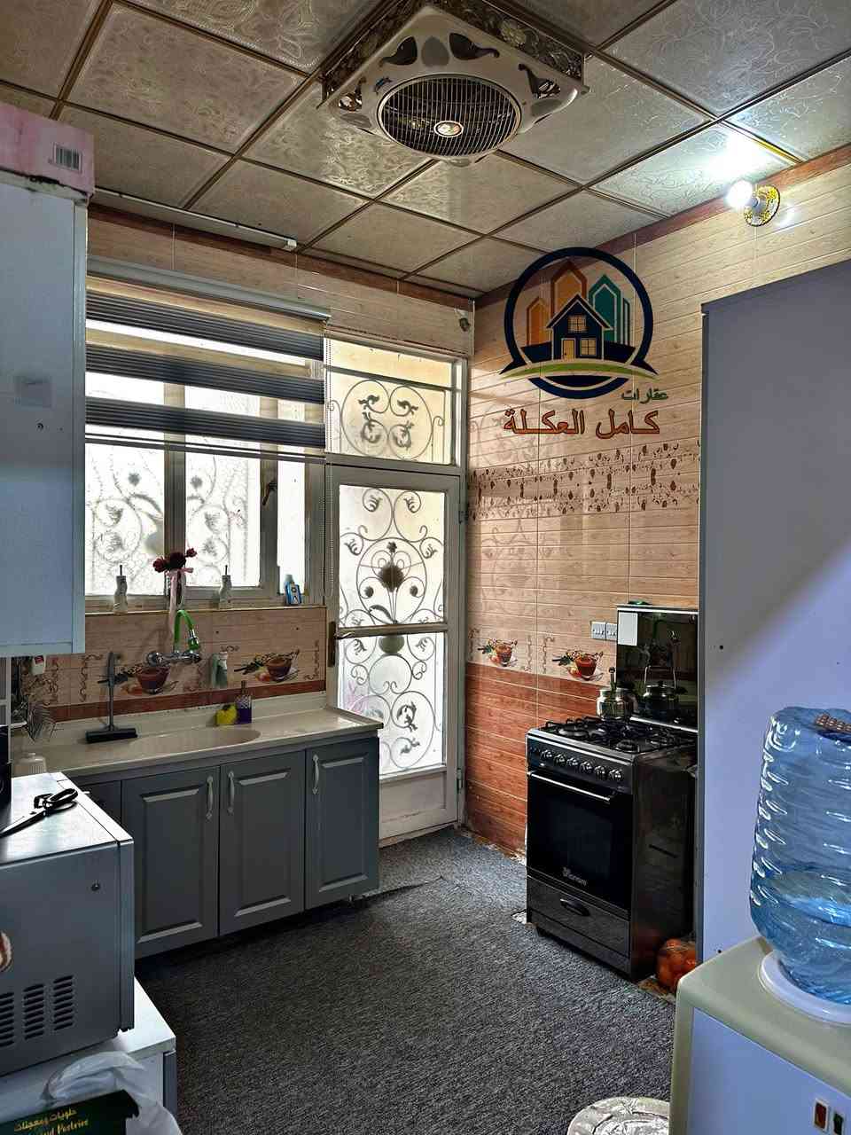 للبيع
مشتمل في حي الضباط الثانية قرب كوفي البيروتي 

موقع مميز شارع 15 
المساحة 110 متر 
يتكون من 3غرف نوم و2 حمام ومطبخ واستقبال وكراج سيارة 
بناء 2018 
السعر مناسب 
🏠🏠🏠🏠🏠🏠🏠🏠🏠🏠🏠🏠🏠🏠🏠

للاستفسار  الاتصال 
المحامي تاج الفاطمي *********** ☎️
المهندس احمد الحسني ***********☎️

عنوان 📍المكتب سامراء حي العرموشية مجاور كباب ابو حمزة  عقارات كامل العكلة
