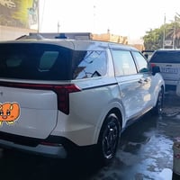 المسافرين الكرام سيارة ستاركس ١١ راكب سياره ٧  راكب من الباب للباب من ...