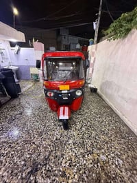 تكتك للبيع مديل 2022 أوراق كاملات كشره نضيف مكينه بجيس العنوان الكمالي...