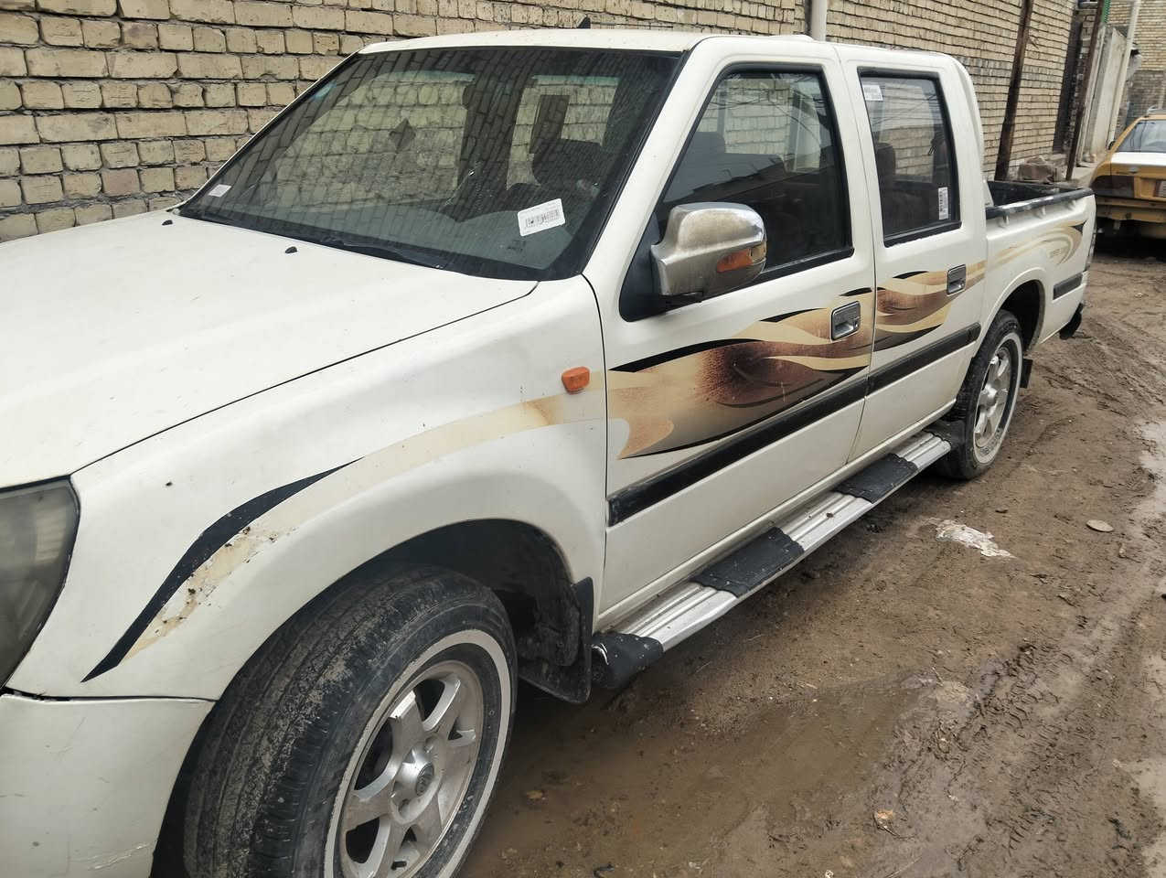 بيكم فتون للبيع نضيفه سعر 50 مكان بغداد رقم بغداد ***********
