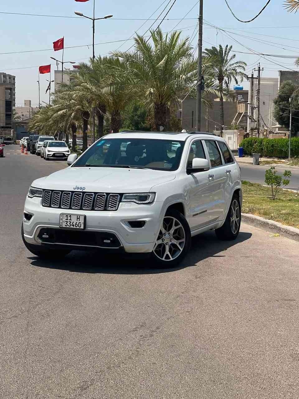 السلام عليكم جيب 2020اوفر لند خليجي مكفوله كفاله عامه عده بارد على كد اربع اصابع باب الخلفيه مال جنطه ماشيه 93الف كيلو كير محرك صدر تخم تاير كله جديد معروفه موصفات الوفر لند فووول الفوول السياره جديده بمعنه الكلمه داخل قرميدي 3شاشات بلاص سمعات مال شاشات بلاد جاهزه من كلشي العنوان بغداد البياع السعر 31الف ***********/***********
