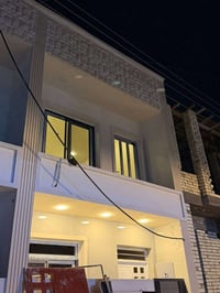 يتوفر لدينا مشتملات للبيع للبيع توينات المساحه 50 متر زيرو نقص ملاحظات...