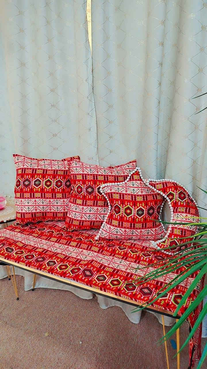 #عرض خاص على جلسه رمضانيه على اخر قطع ‏للاستفسار على خاص او واتساب  مفروشات لؤلؤ:واتساب ***********8
