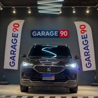 سيات تراكو 2024 • سيات تراكو • سيات • تراكو • سيارة 2024 • سيات اكسبري...
