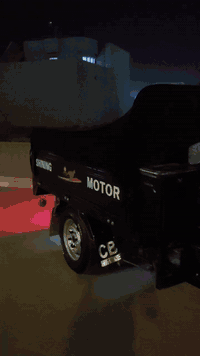 ستوته • موديل 21 • كفاله عامه