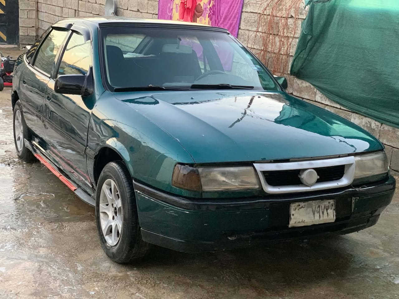 سڵاوی خواتان لێ بێت
ئۆپڵ ڤیکترا گێڕعادی مەکینە ٢٠ ئاڕمی پلاستیکی سلێمانی بەشەرتی ئاڕموئەوەلیات ماڵی کەس نەبێت
ژمارەی خاوەنی ***********
ئەدمینی گوڵ وەری گرە
