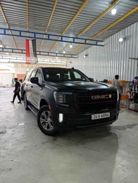 يوكن • ٢٠٢٤ • ٢٧٠٠٠ كم