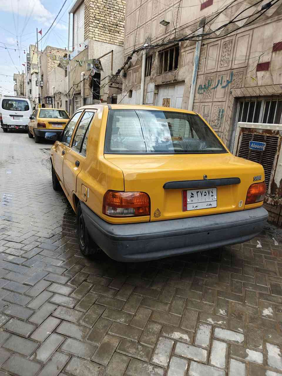 السلام عليكم شباب سايبا موديل 2021 للبيع السعر 48 الاستفسار ***********
