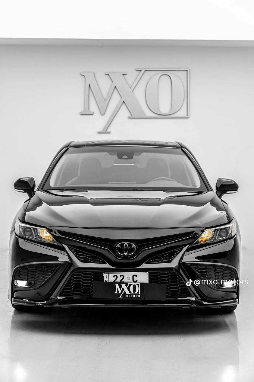 كامري se بدون صبغ فقط جملوغ تبديل موديل ٢٠٢٣ ماشية ٤٢ الف مايل


**إذا كنت صاحب هذا الإعلان وتريد حذفه لأي سبب، رجاءا أرسل رسالة إلى الدعم الفني**