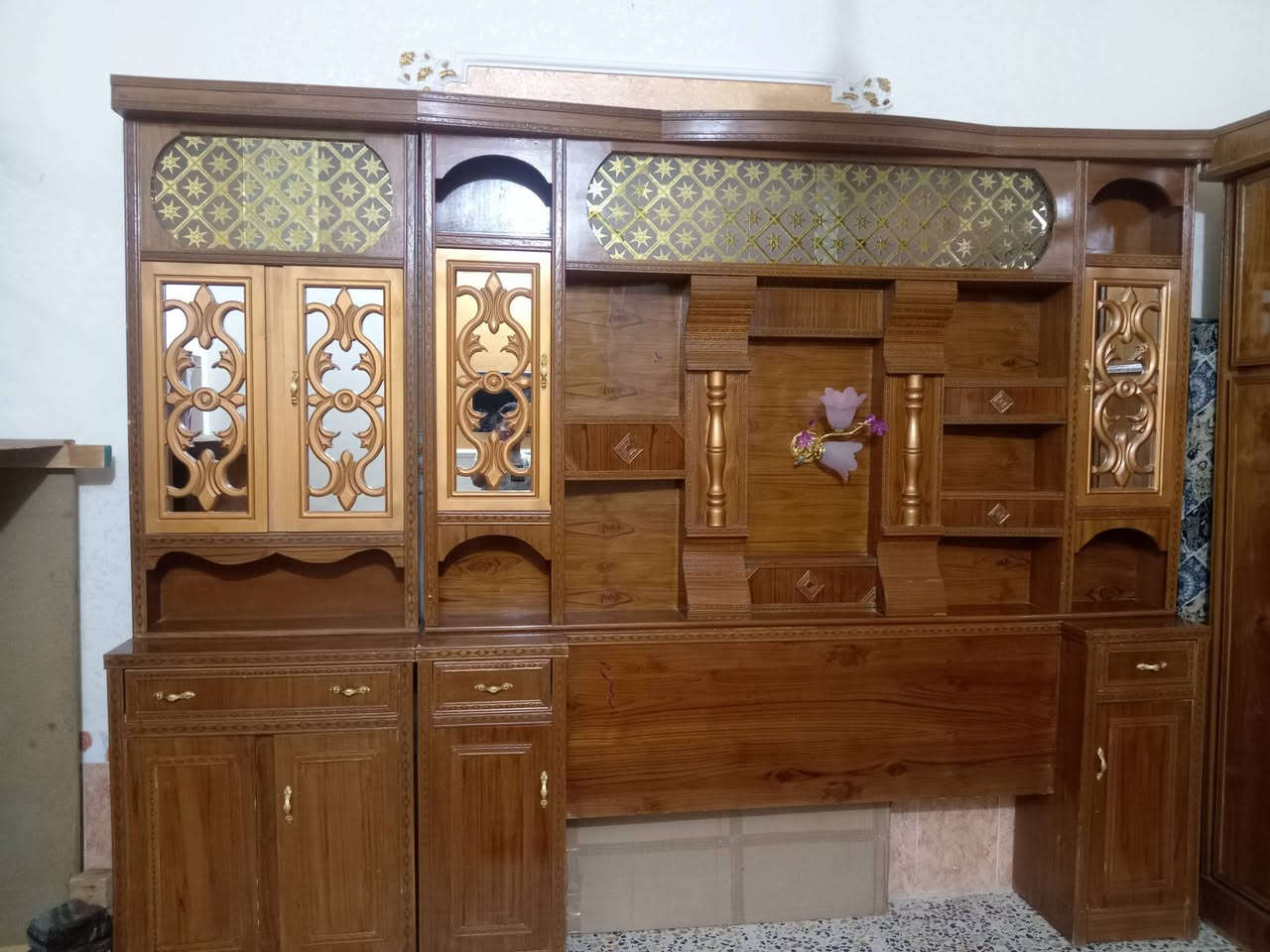 سلام عليكم غرفه للبيع سعر خاص


**إذا كنت صاحب هذا الإعلان وتريد حذفه لأي سبب، رجاءا أرسل رسالة إلى الدعم الفني**