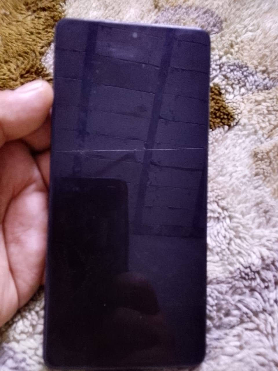 بوكو اكس فايف برو. الغني عن التعريف الجهاز والبطارية 90 بلمية.
السعر 225. مستعجل على البيع. كربلاء حي العسكري العابد 
***********. اتصال او واتساب
***********. اتصال
