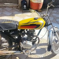 دراجه شغل • اربعة كير • كربلاء الابراهميه