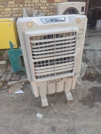 مبرده بلاستك • مبردة هواء • مبردة منزلية • تبريد هواء • مبردة للبيع • ...
