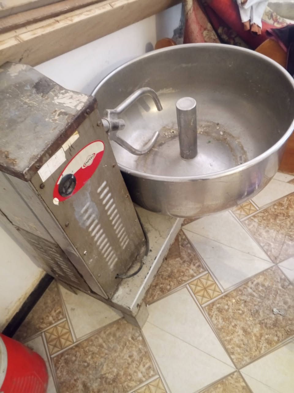 عجانه تركي مستعمله قليل كلش شيل جيس ونص طحين سعر مليون بيه مجال مكان كوت يريده يعلق وجي خاص


**إذا كنت صاحب هذا الإعلان وتريد حذفه لأي سبب، رجاءا أرسل رسالة إلى الدعم الفني**