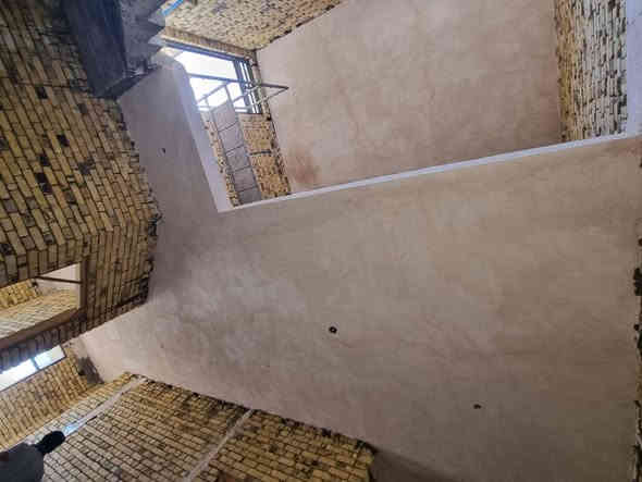 خلفه لبخ متفرغ حاليا جص سمنت تقطيع واجهيات  بورك نثر شغل درجه اولى 
مواعيد مضبوطه دقه بلعمل نضافه التزام شغل ع متر قطعي  
ابو فضل *********** 
#الناصريه
