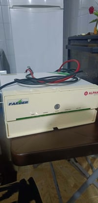 عاكس كهرباء • ٤.٥ أمبير • ممتاز