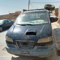 هونده • ٢٠٠٢ • ٣٠٠٠